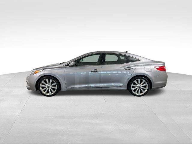 Used 2013 Hyundai Azera Base with VIN KMHFH4JG2DA327601 for sale in Medina, OH