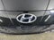 2022 Hyundai Elantra Hybrid Blue