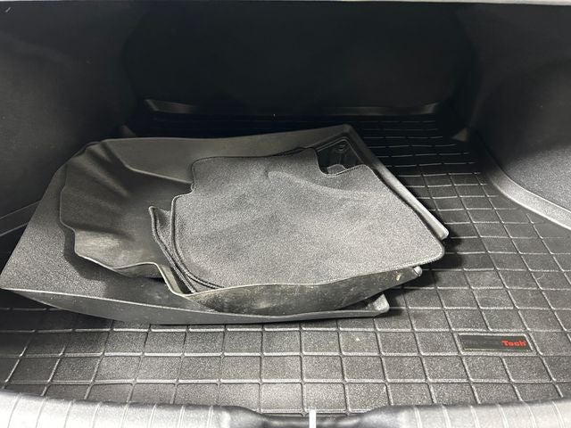 2022 Hyundai Elantra Hybrid Blue