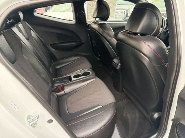 2019 Hyundai Veloster Turbo