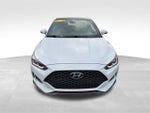 2019 Hyundai Veloster Turbo