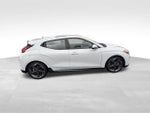 2019 Hyundai Veloster Turbo