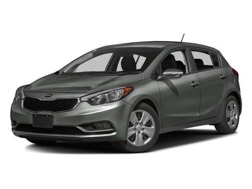 2016 Kia Forte5 LX