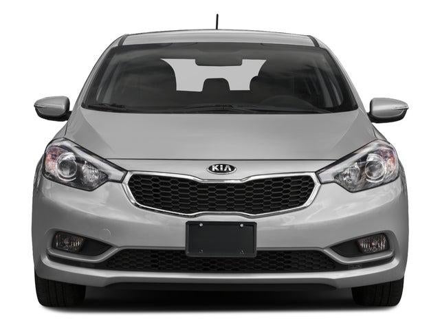 2016 Kia Forte5 LX