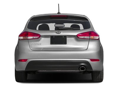 2016 Kia Forte5 LX