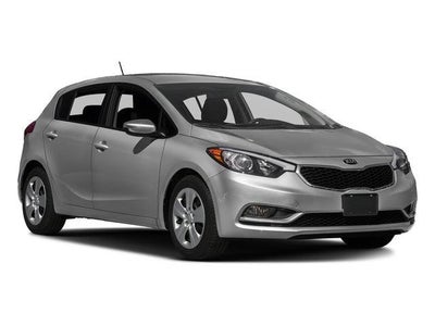 2016 Kia Forte5 LX