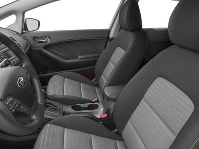 2016 Kia Forte5 LX