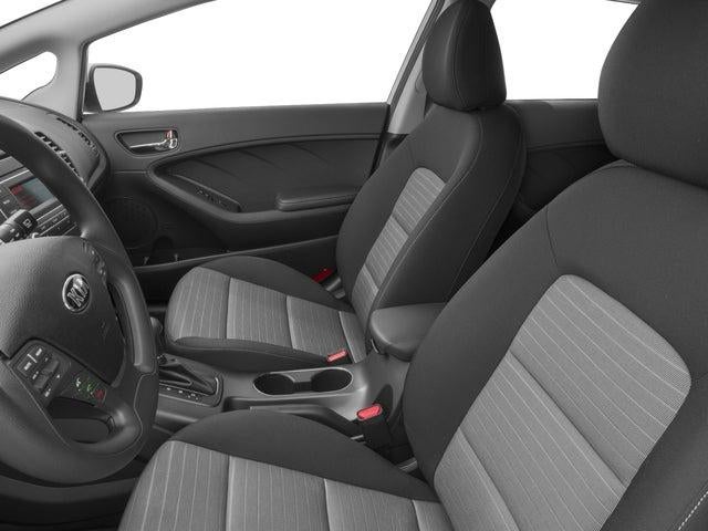 2016 Kia Forte5 LX