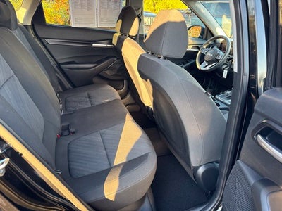 2024 Kia Seltos LX