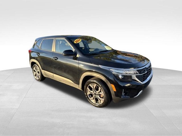 2024 Kia Seltos LX