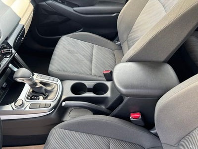 2025 Kia Seltos LX