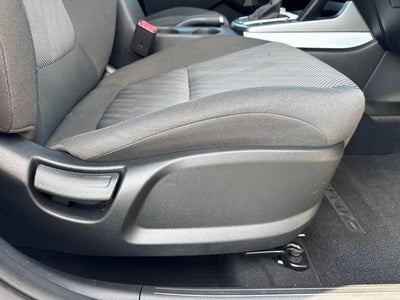 2025 Kia Seltos LX