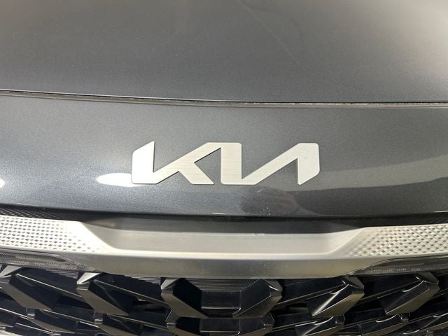 2022 Kia Seltos Nightfall