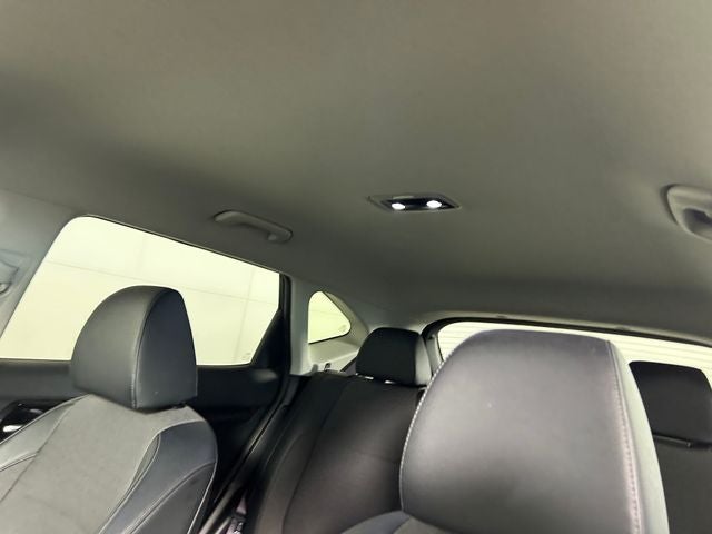 2022 Kia Seltos Nightfall