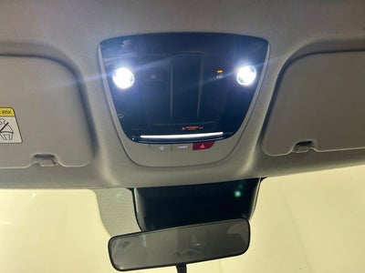 2022 Kia Seltos Nightfall