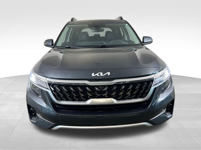 2022 Kia Seltos Nightfall