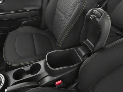 2016 Kia Soul Plus