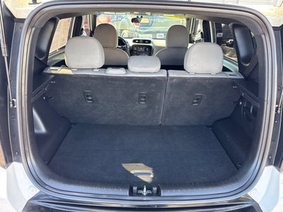2016 Kia Soul Plus