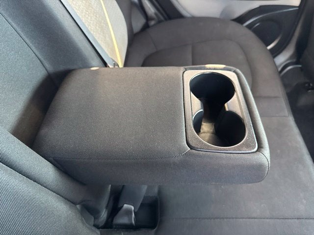 2016 Kia Soul Plus