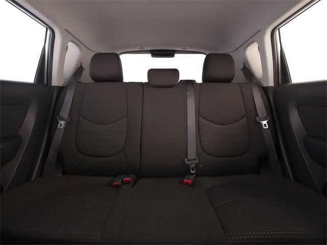 2013 Kia Soul Base