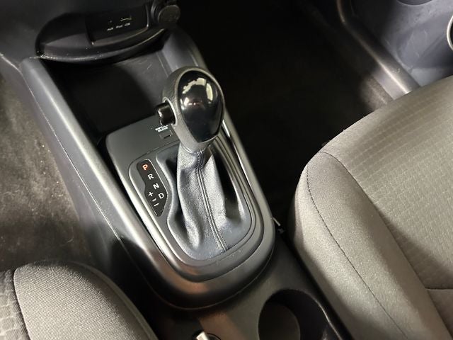2013 Kia Soul Base