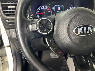 2016 Kia Soul Exclaim