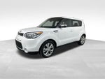 2016 Kia Soul Exclaim