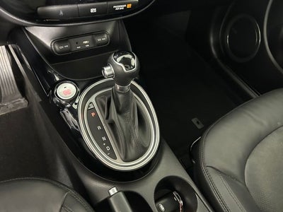 2016 Kia Soul Exclaim