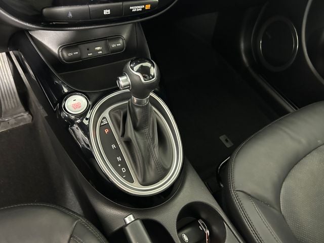 2016 Kia Soul Exclaim