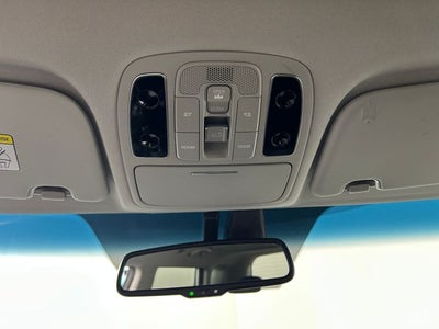 2016 Kia Soul Exclaim