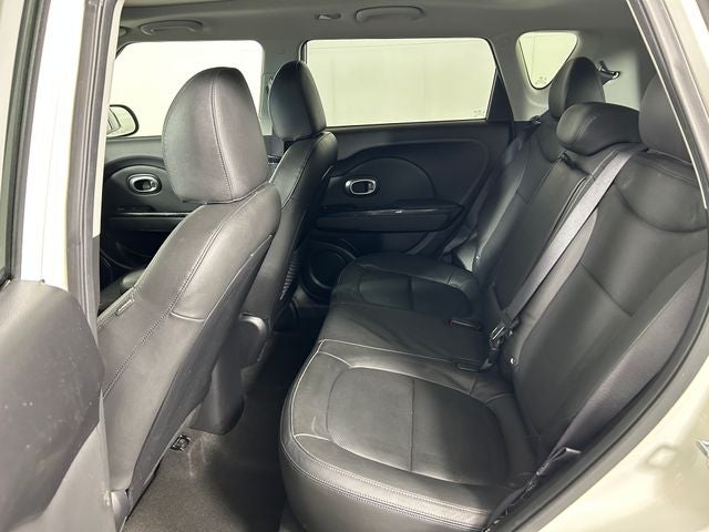 2016 Kia Soul Exclaim