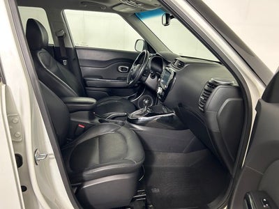 2016 Kia Soul Exclaim