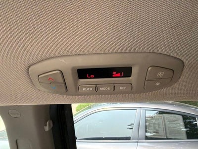 2017 Kia Sedona SX