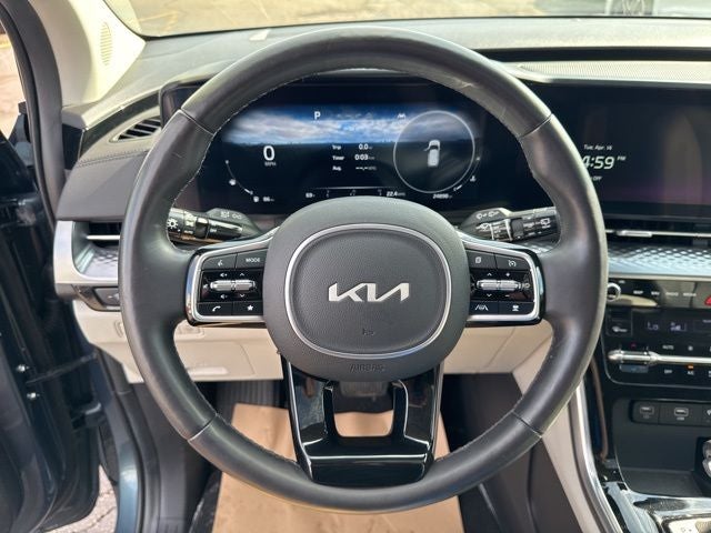 2024 Kia Carnival SX Prestige