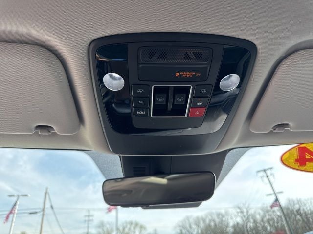 2024 Kia Carnival SX Prestige