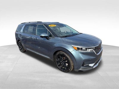 2024 Kia Carnival SX Prestige