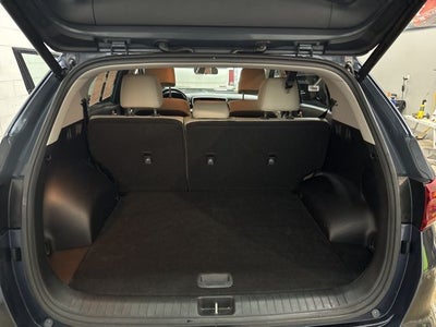 2021 Kia Sportage EX