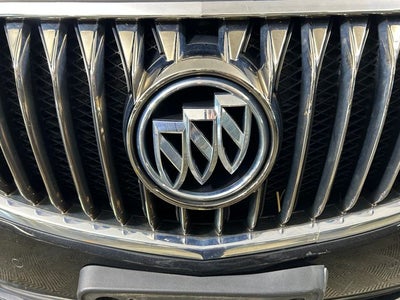 2017 Buick Envision Premium I