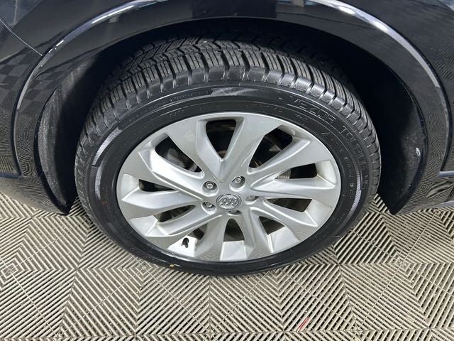 2017 Buick Envision Premium I