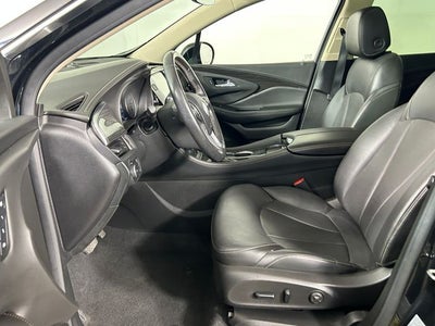 2017 Buick Envision Premium I