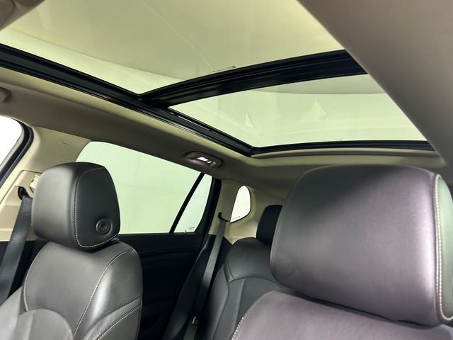 2017 Buick Envision Premium I