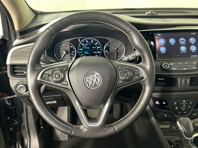 2017 Buick Envision Premium I