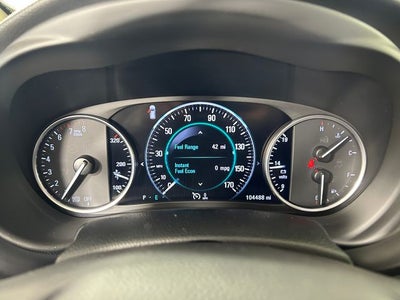 2017 Buick Envision Premium I