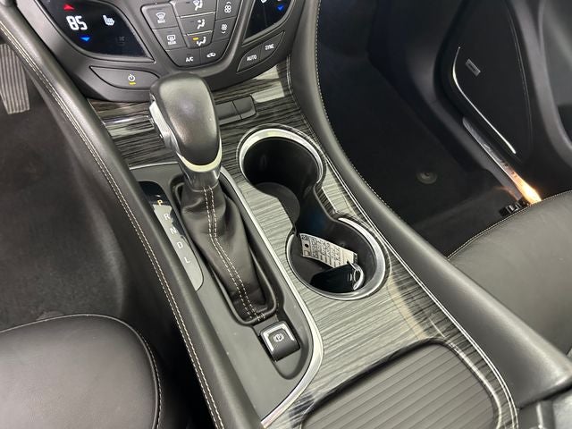 2017 Buick Envision Premium I