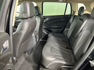 2017 Buick Envision Premium I