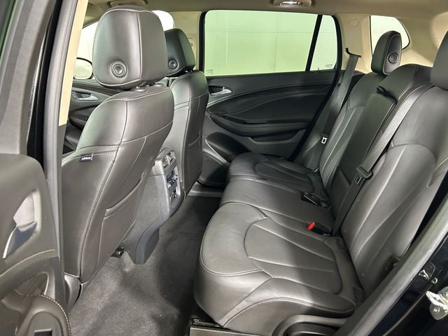 2017 Buick Envision Premium I