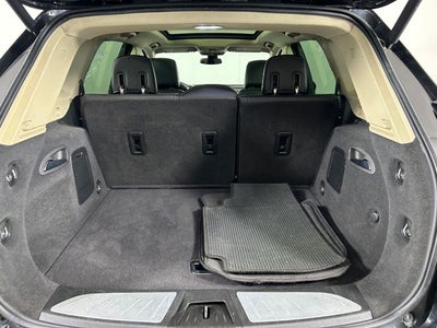 2017 Buick Envision Premium I