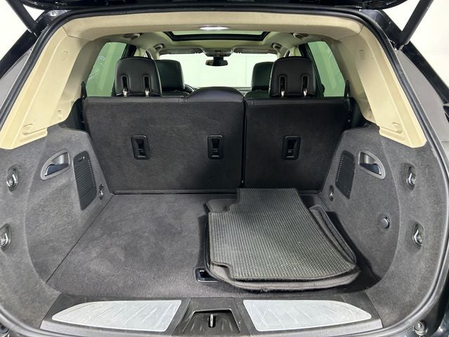 2017 Buick Envision Premium I