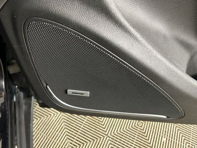 2017 Buick Envision Premium I