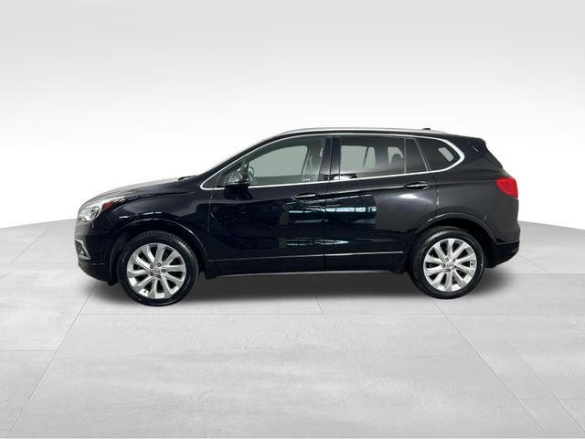 2017 Buick Envision Premium I